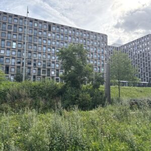 appartement Elizabeth Cady Stantonplein Amsterdam