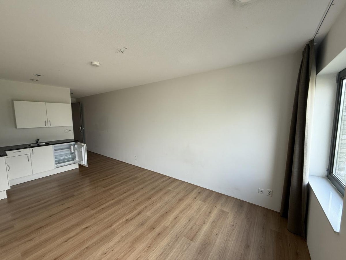 appartement Elizabeth Cady Stantonplein Amsterdam - Afbeelding 5