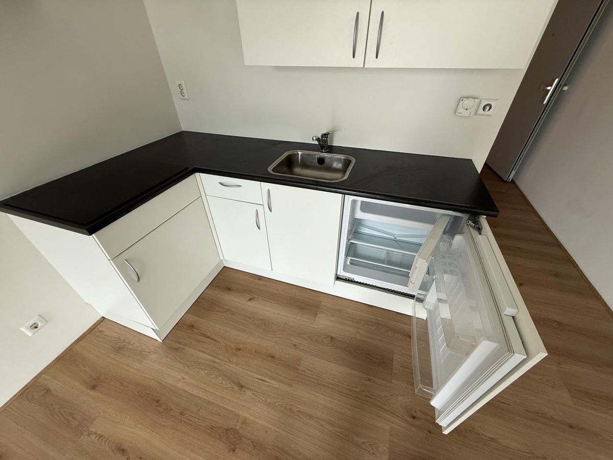 appartement Elizabeth Cady Stantonplein Amsterdam - Afbeelding 5