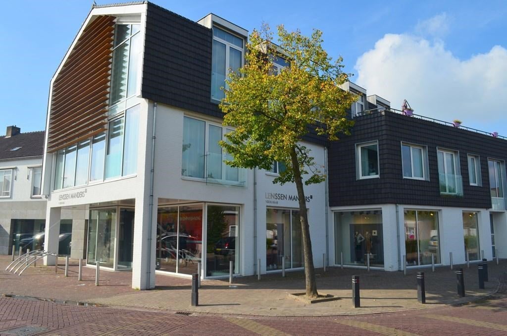 appartement Ellenaar Mierlo