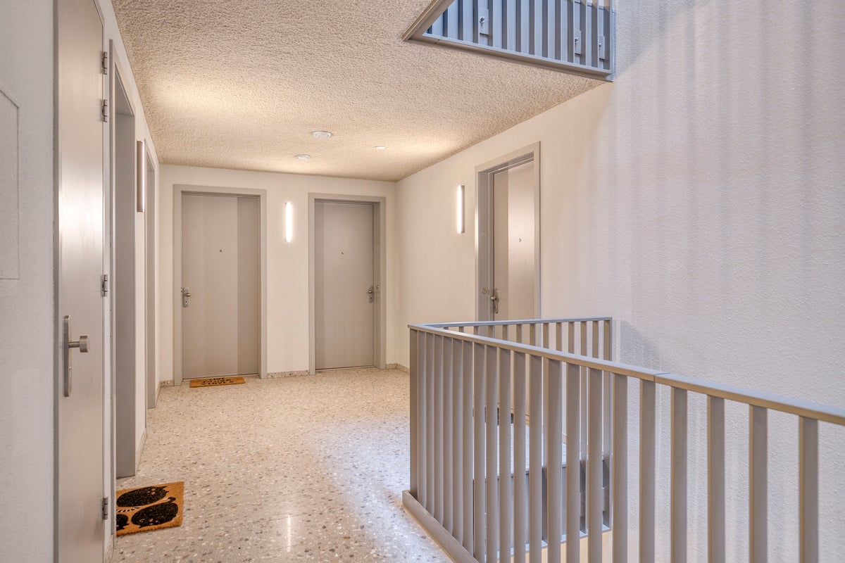 appartement Elzenhagensingel Amsterdam - Afbeelding 2