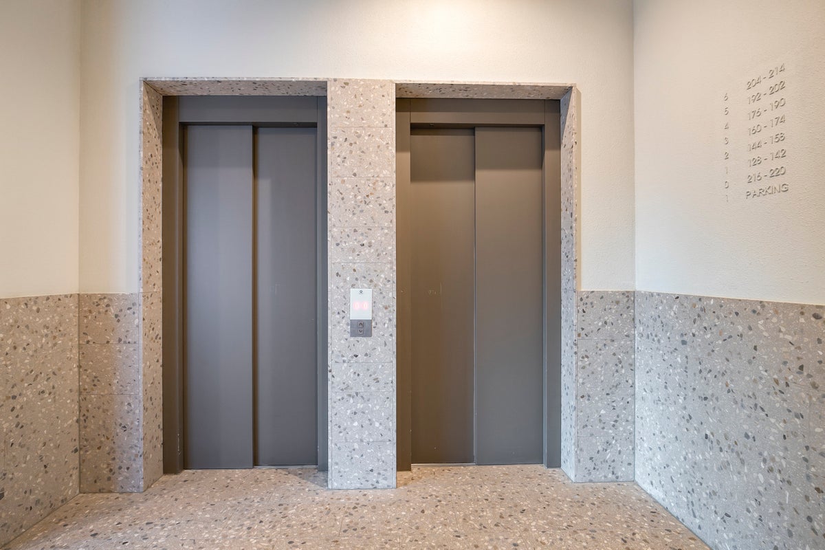 appartement Elzenhagensingel Amsterdam - Afbeelding 3