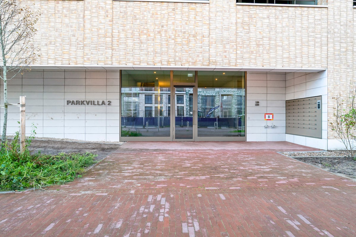 appartement Elzenhagensingel Amsterdam - Afbeelding 5