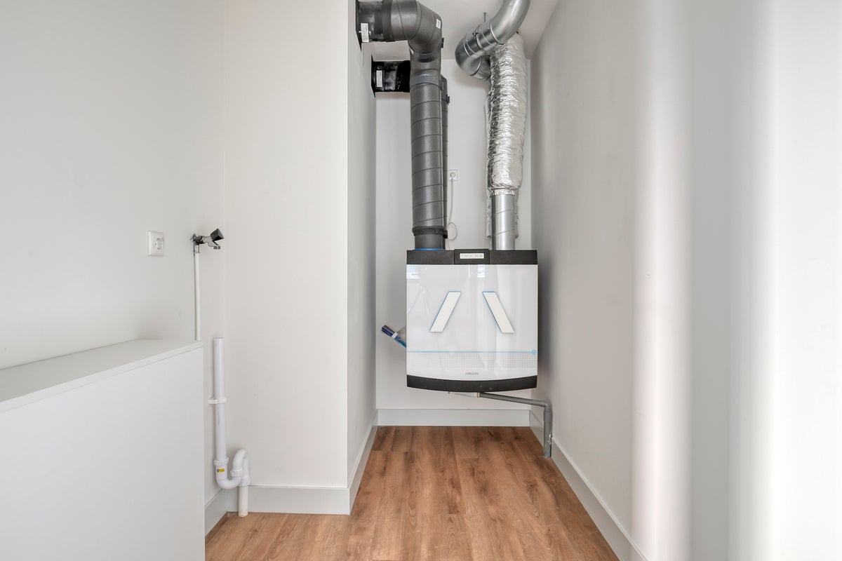 appartement Elzenhagensingel Amsterdam - Afbeelding 5