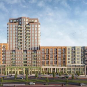 appartement Elzenhagensingel Amsterdam