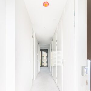 appartement Elzenhagensingel Amsterdam