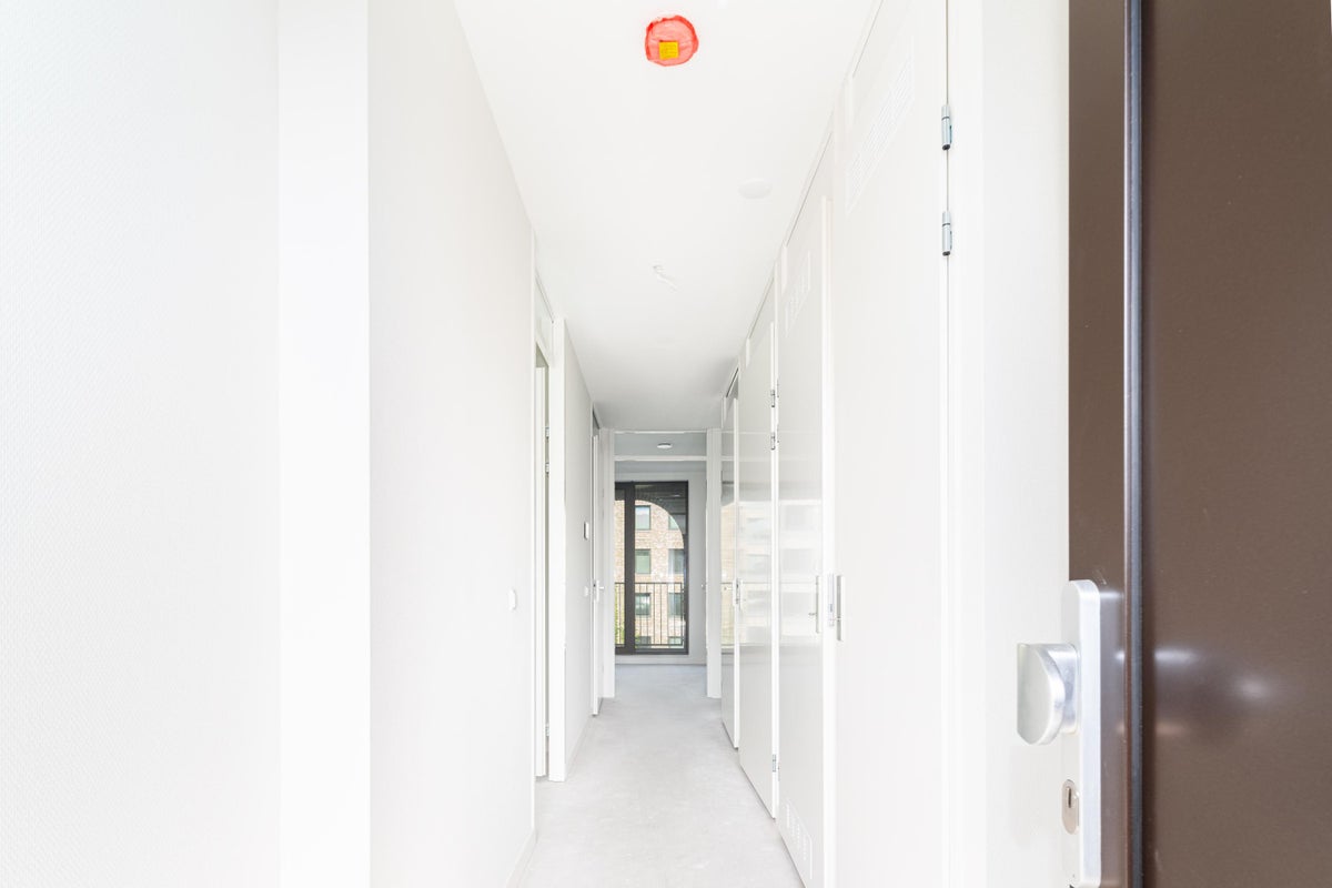 appartement Elzenhagensingel Amsterdam