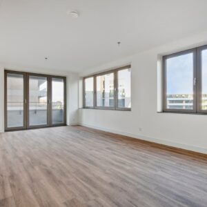 appartement Elzenhagensingel Amsterdam