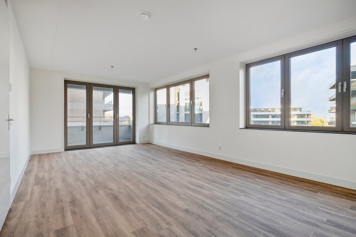 appartement Elzenhagensingel Amsterdam