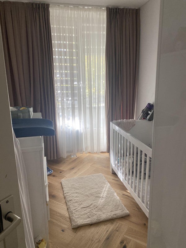 appartement Emilie Knappertstraat Amsterdam - Afbeelding 2