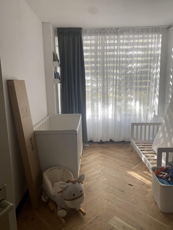 appartement Emilie Knappertstraat Amsterdam - Afbeelding 3