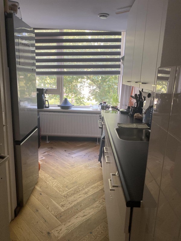 appartement Emilie Knappertstraat Amsterdam - Afbeelding 4