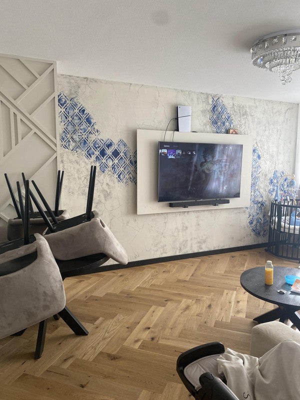 appartement Emilie Knappertstraat Amsterdam - Afbeelding 5