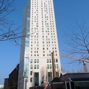 appartement Emmasingel Eindhoven