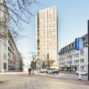 appartement Emmasingel Eindhoven