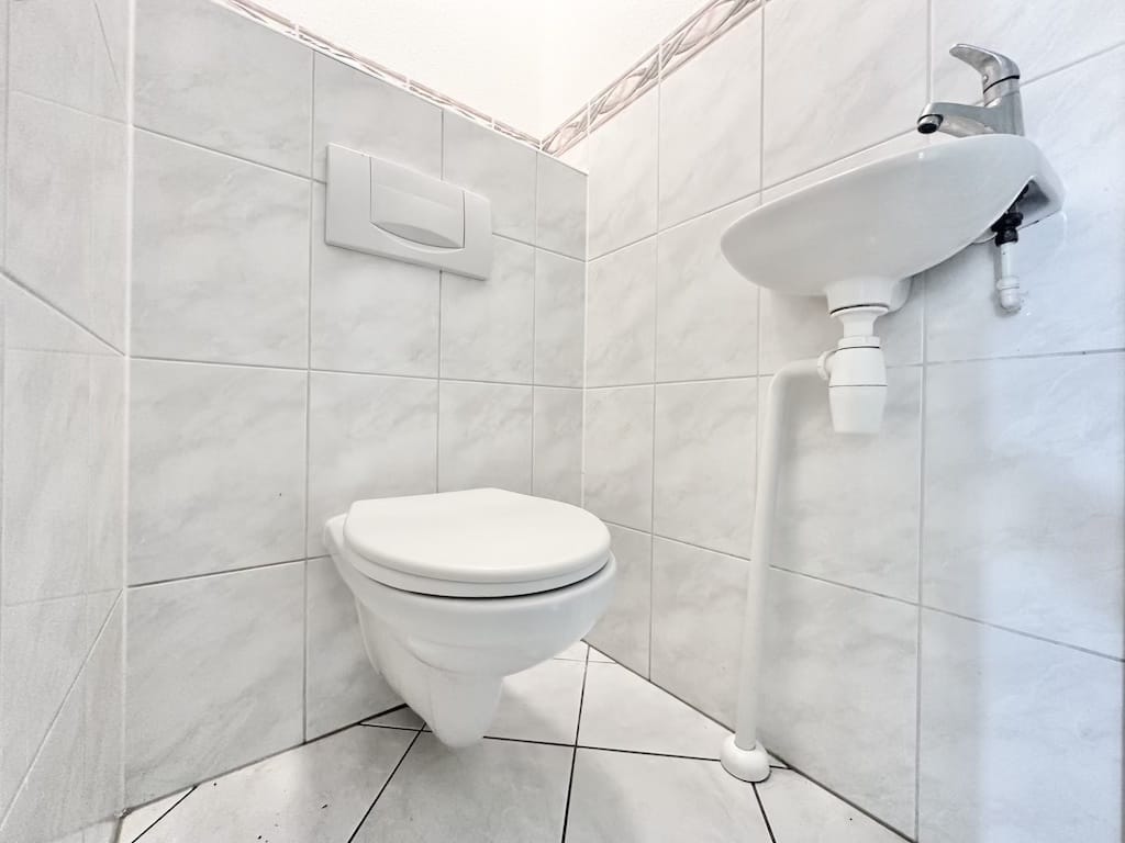 appartement Emmeline Pankhurststraat Amsterdam - Afbeelding 2