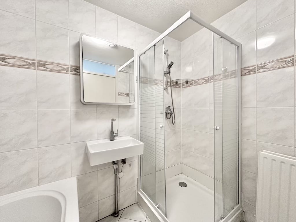 appartement Emmeline Pankhurststraat Amsterdam - Afbeelding 3