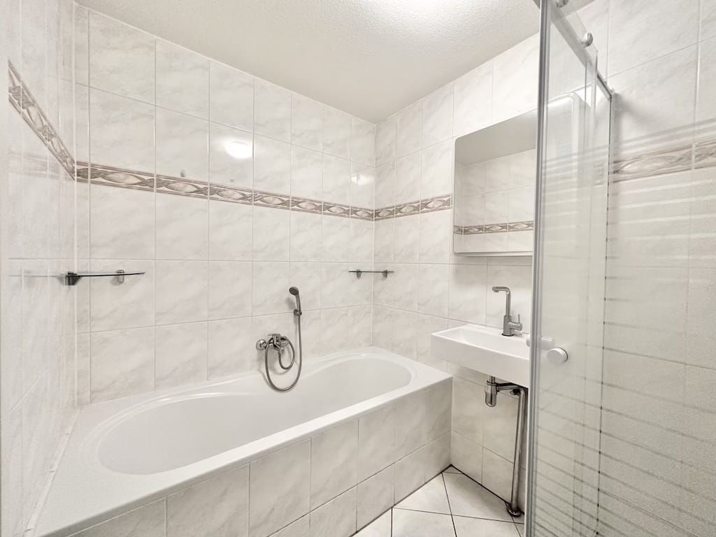 appartement Emmeline Pankhurststraat Amsterdam - Afbeelding 4