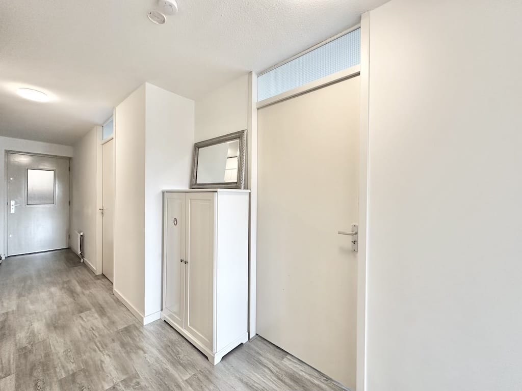 appartement Emmeline Pankhurststraat Amsterdam - Afbeelding 5