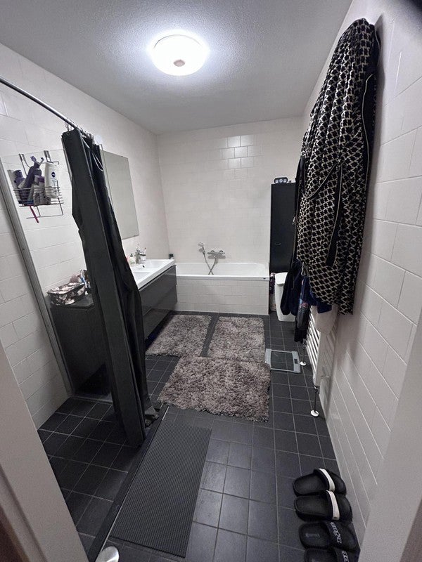 appartement Emmy Andriessestraat Amsterdam - Afbeelding 2