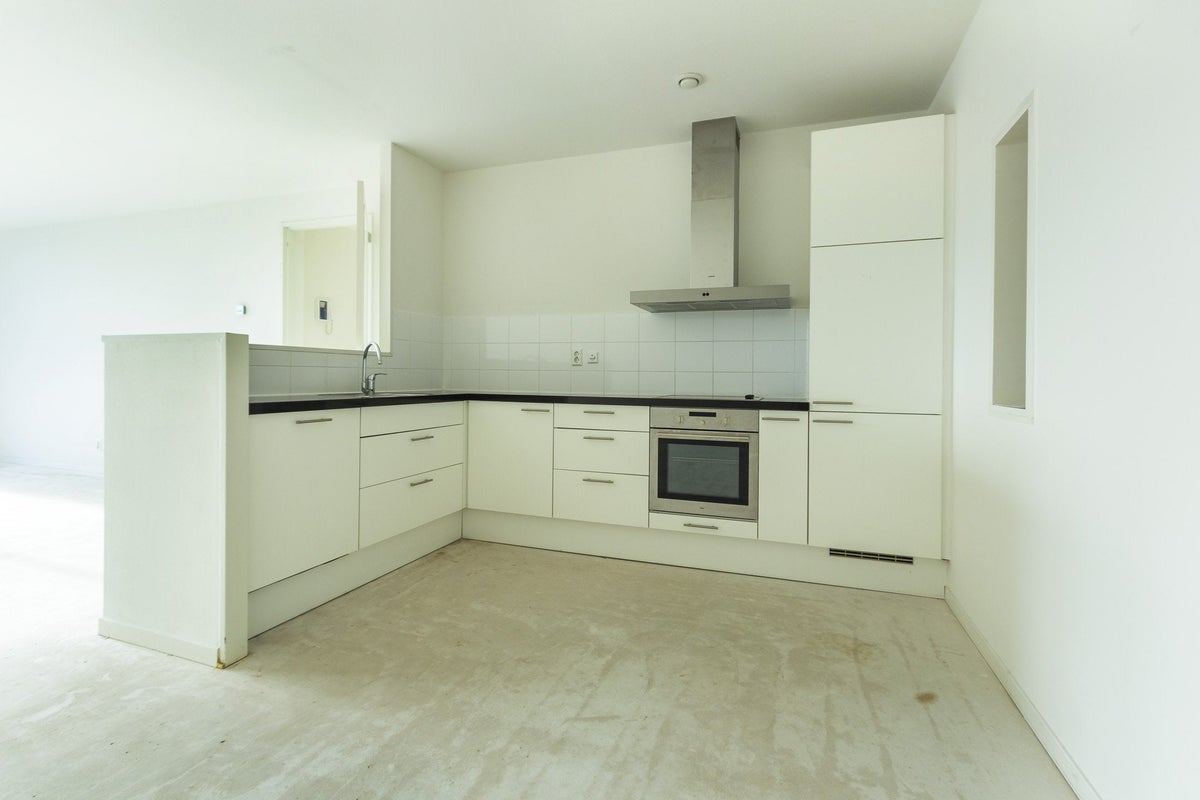 appartement Emmy Andriessestraat Amsterdam - Afbeelding 2