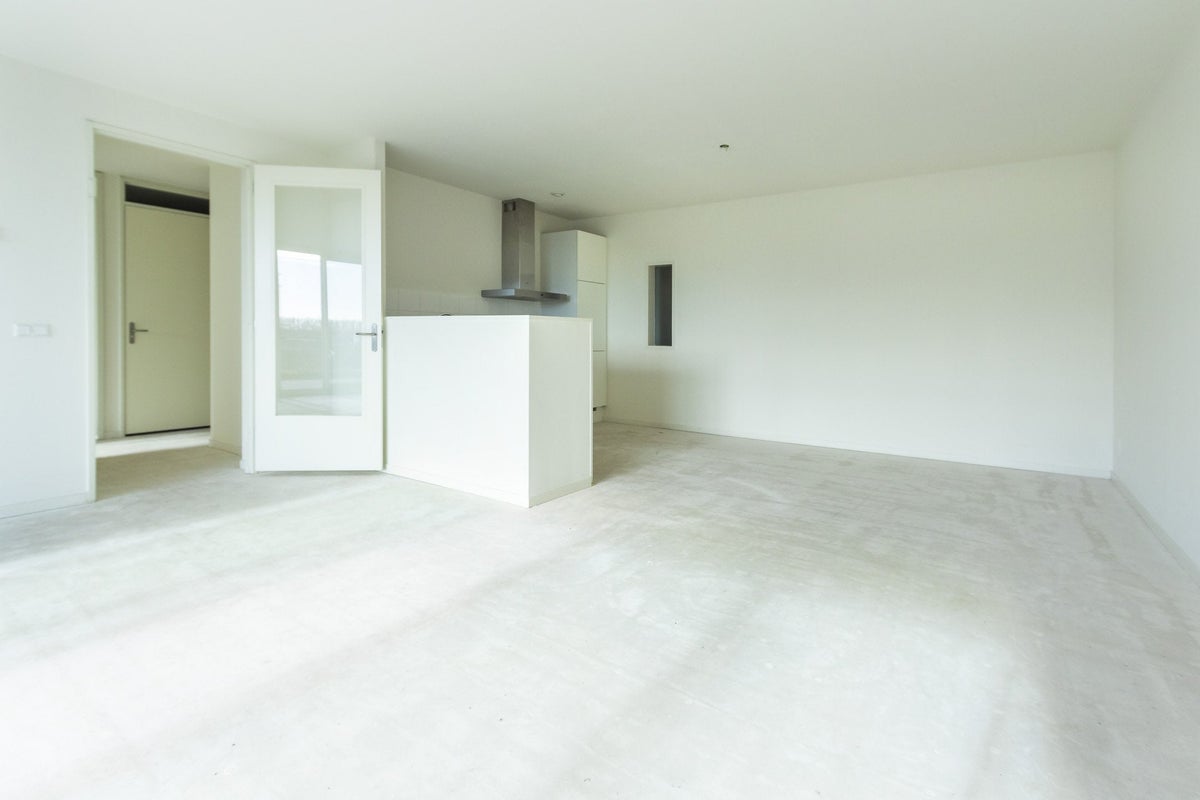 appartement Emmy Andriessestraat Amsterdam - Afbeelding 3