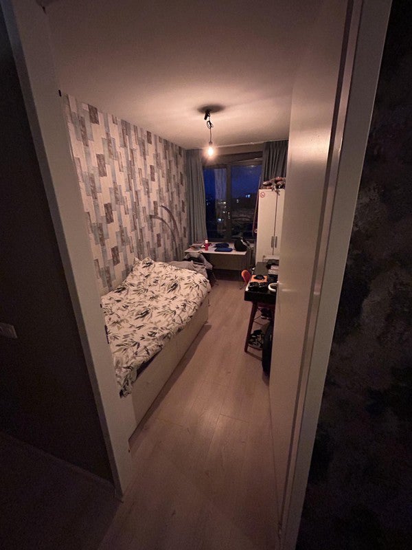 appartement Emmy Andriessestraat Amsterdam - Afbeelding 4