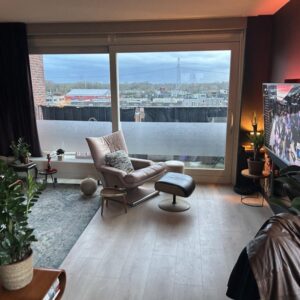 appartement Emmy Andriessestraat Amsterdam