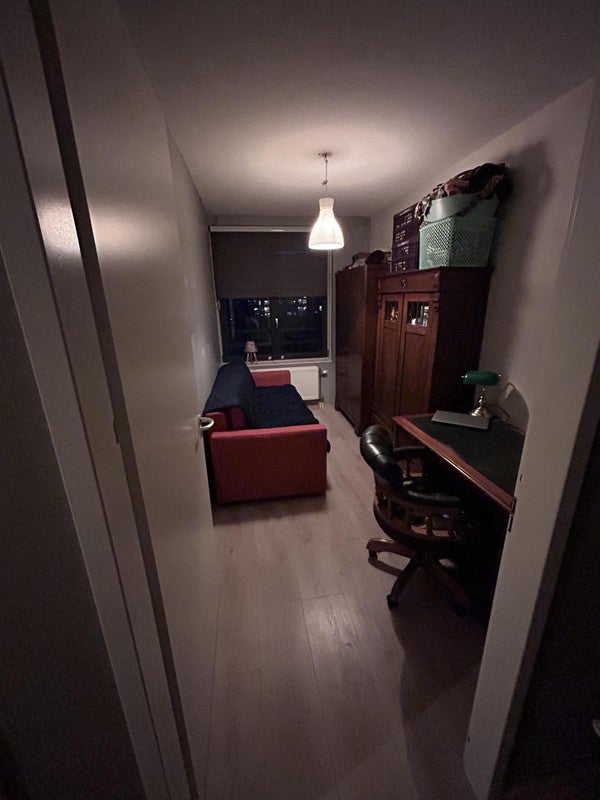 appartement Emmy Andriessestraat Amsterdam - Afbeelding 5