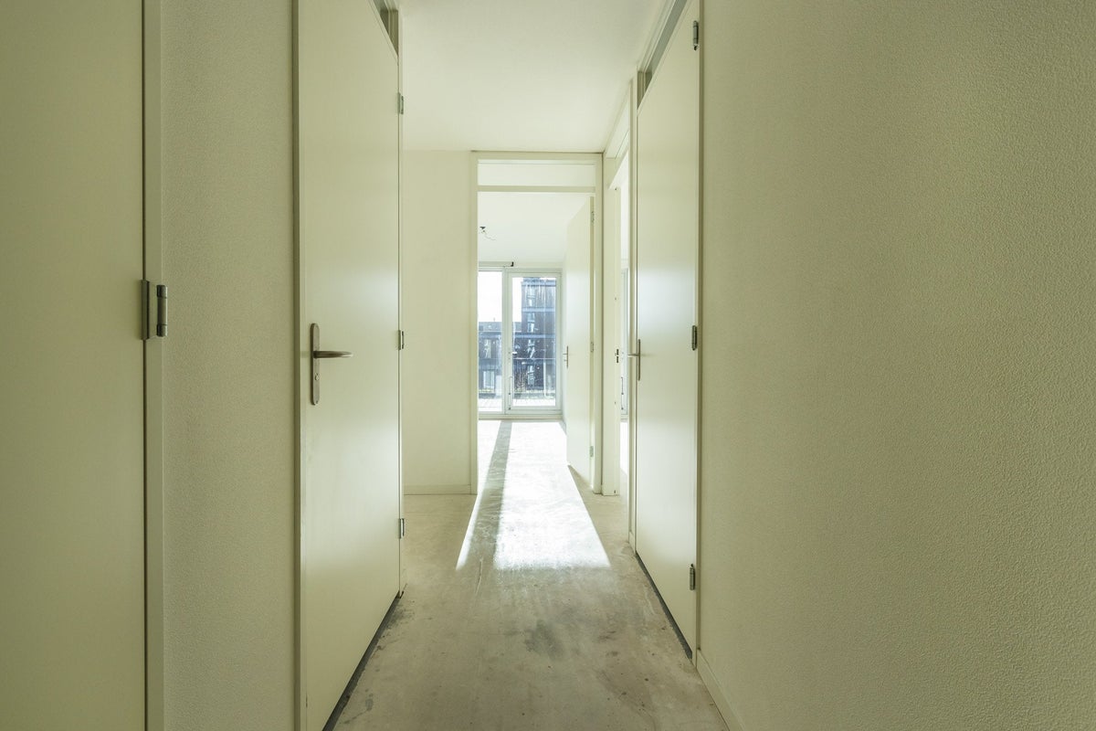 appartement Emmy Andriessestraat Amsterdam - Afbeelding 5