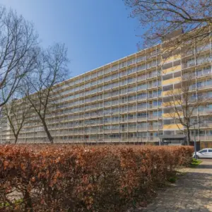 appartement Engelandlaan Haarlem
