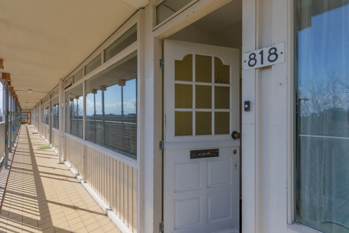 appartement Engelandlaan Haarlem - Afbeelding 5