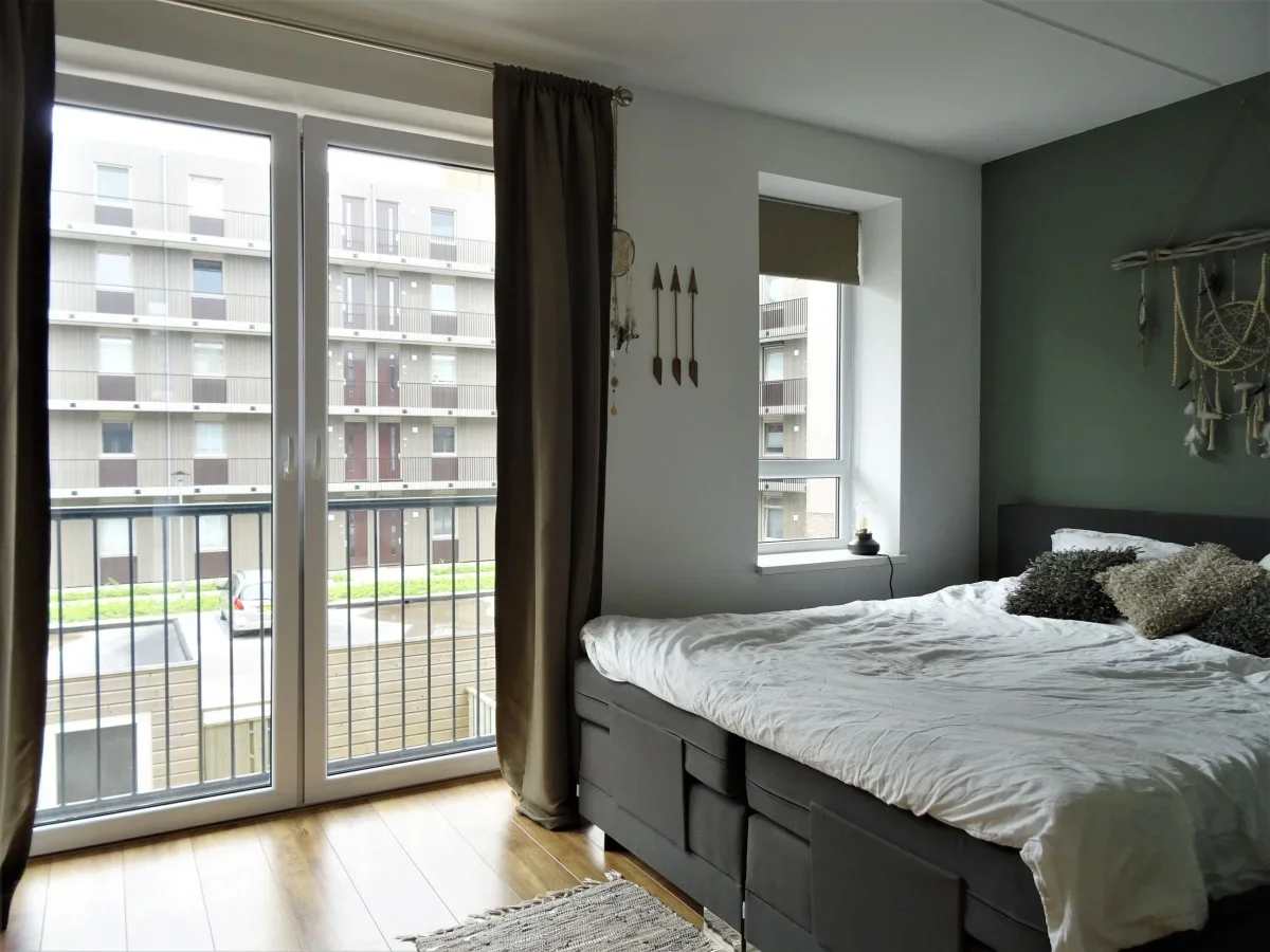 appartement Engelandstraat Almere - Afbeelding 2
