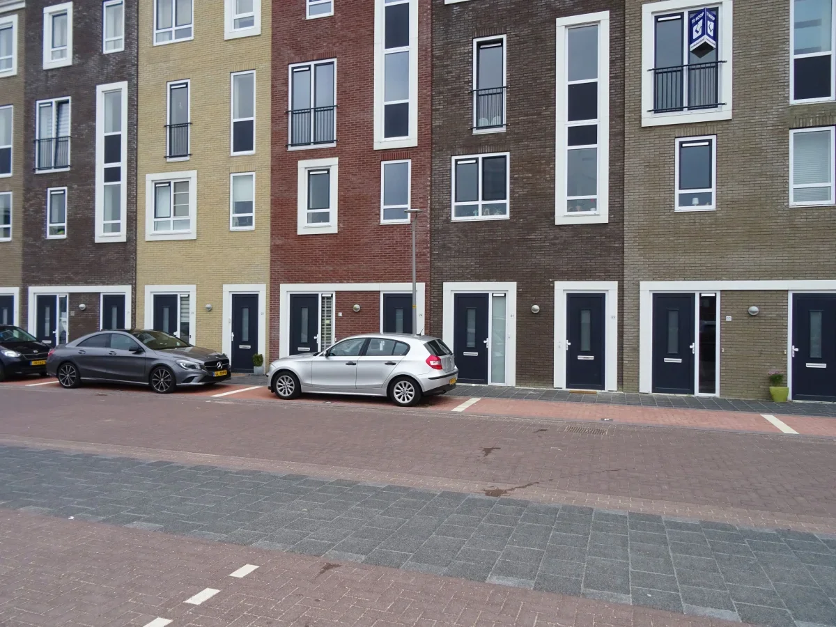 appartement Engelandstraat Almere - Afbeelding 5