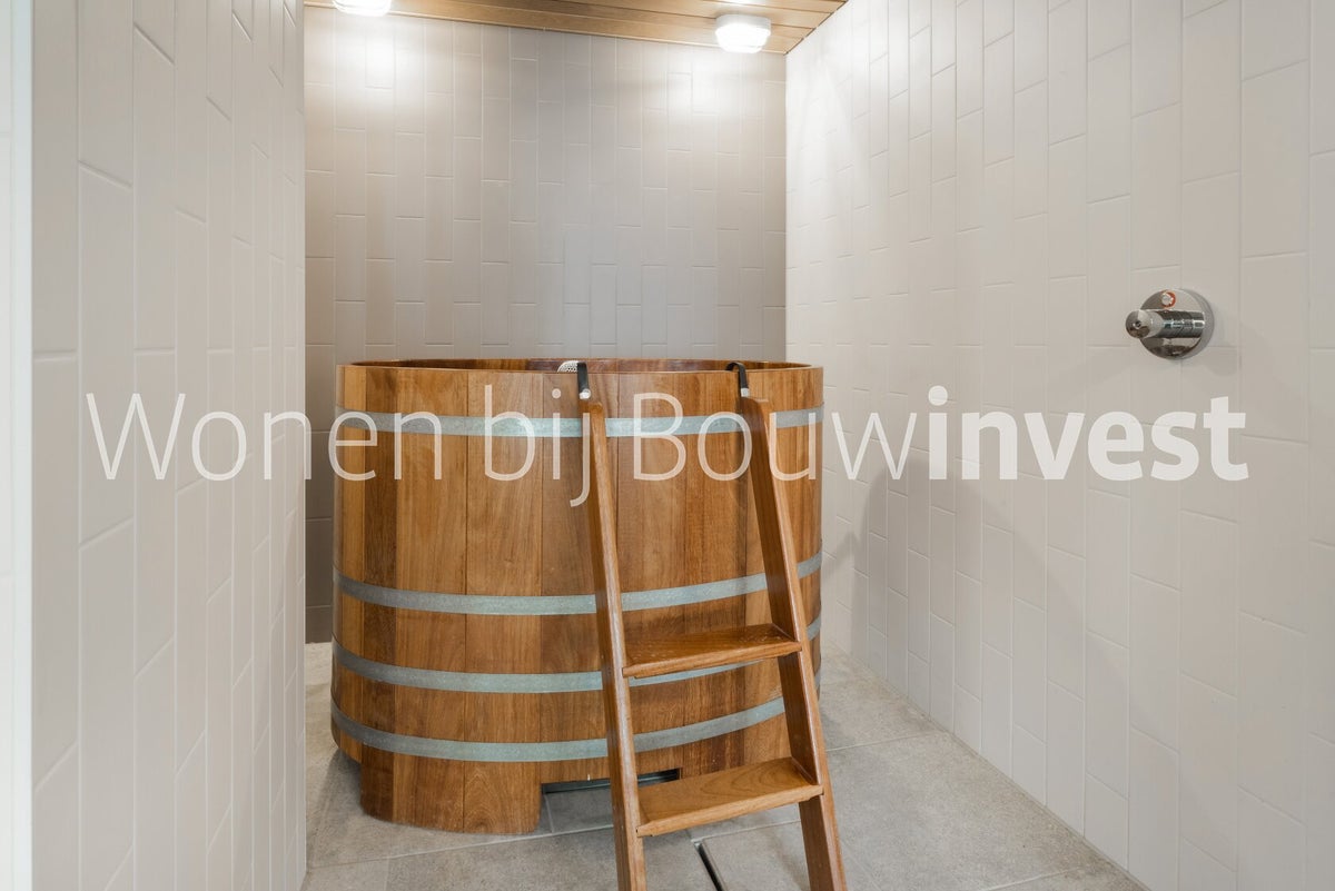 appartement Eosstraat Amsterdam - Afbeelding 2