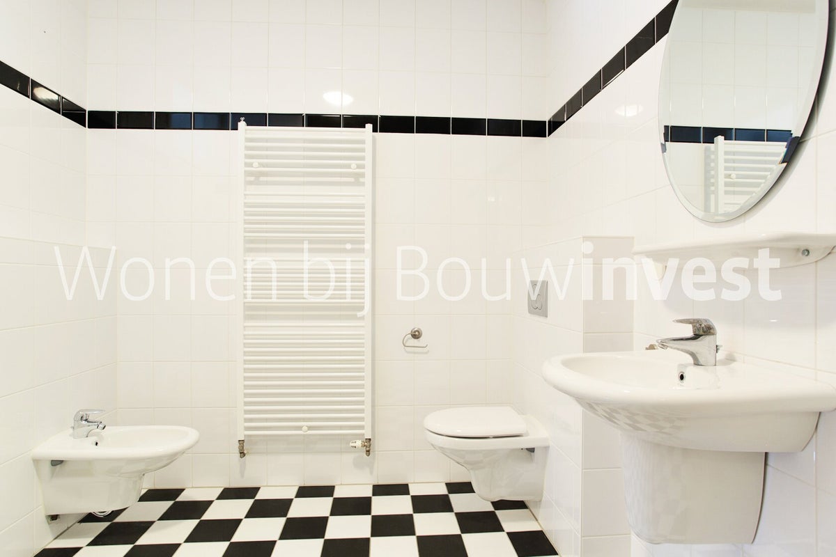appartement Eosstraat Amsterdam - Afbeelding 4