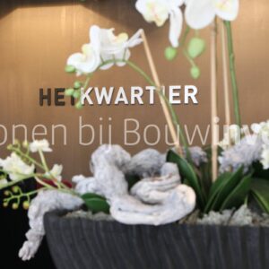 appartement Eosstraat Amsterdam