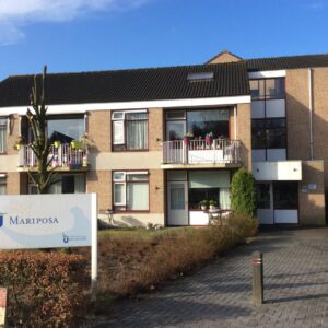 appartement Eperweg 't Harde