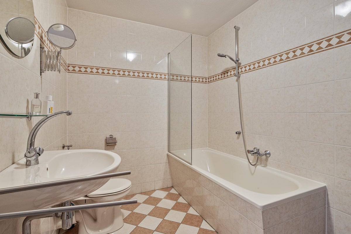 appartement Eric Kropstraat Rotterdam - Afbeelding 5