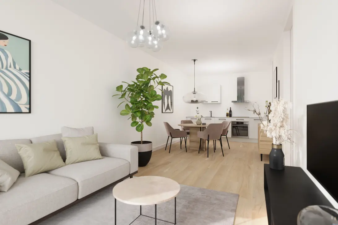 appartement Ericastraat Eindhoven - Afbeelding 2