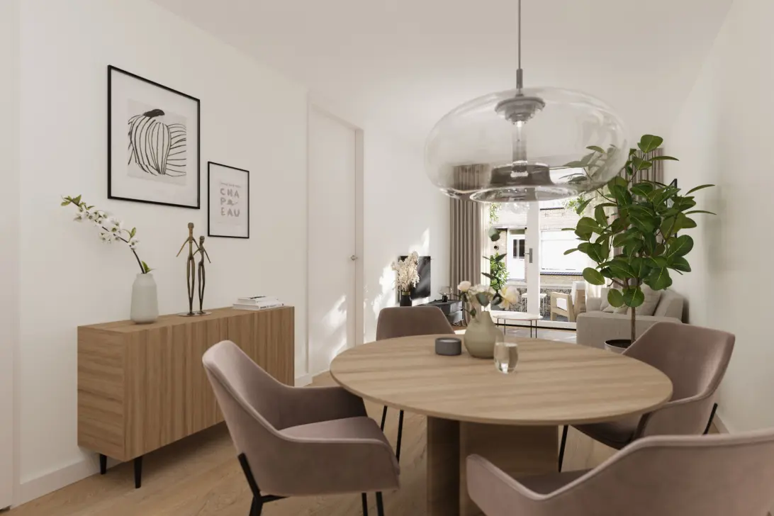 appartement Ericastraat Eindhoven - Afbeelding 3