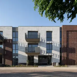 appartement Ericastraat Eindhoven