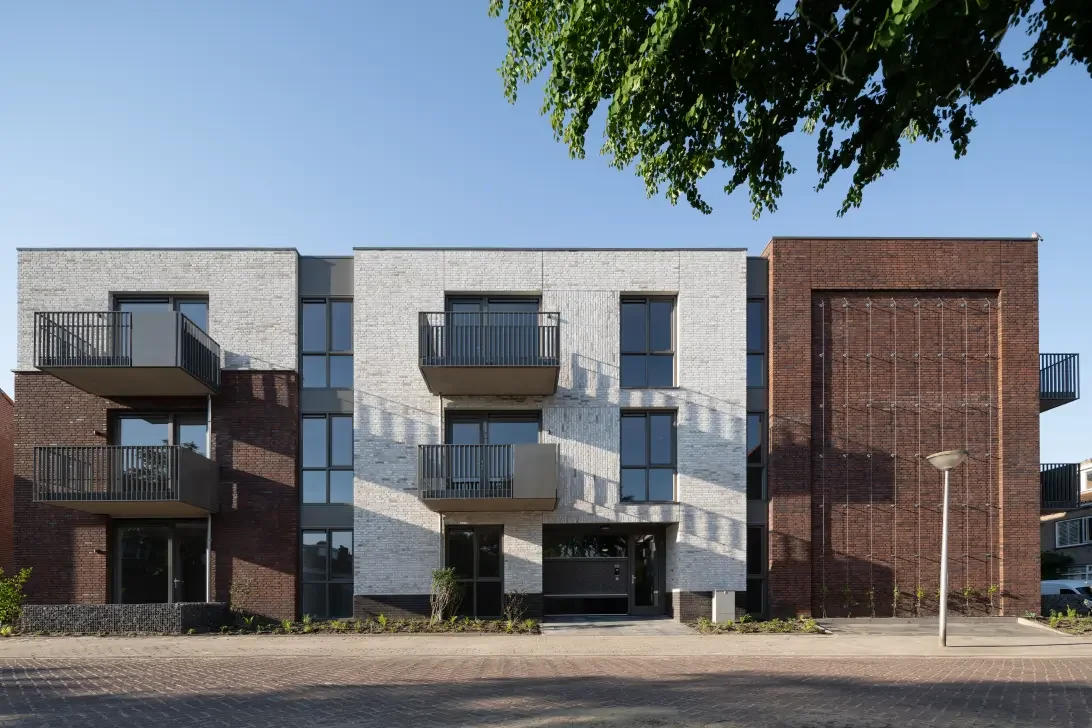 appartement Ericastraat Eindhoven