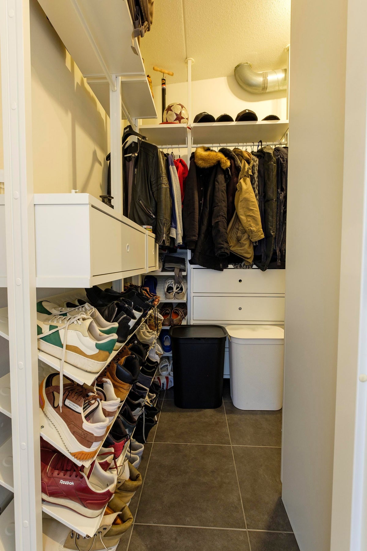 appartement Erich Salomonstraat Amsterdam - Afbeelding 3