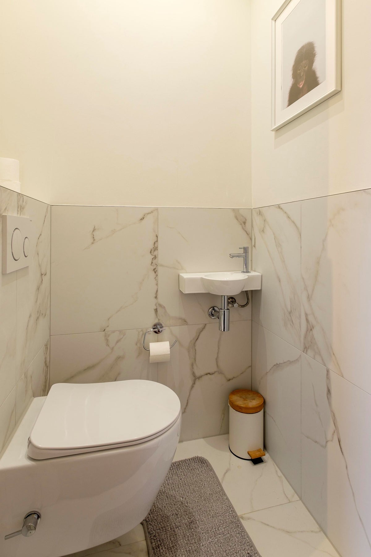 appartement Erich Salomonstraat Amsterdam - Afbeelding 4