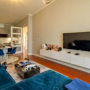 appartement Erich Salomonstraat Amsterdam