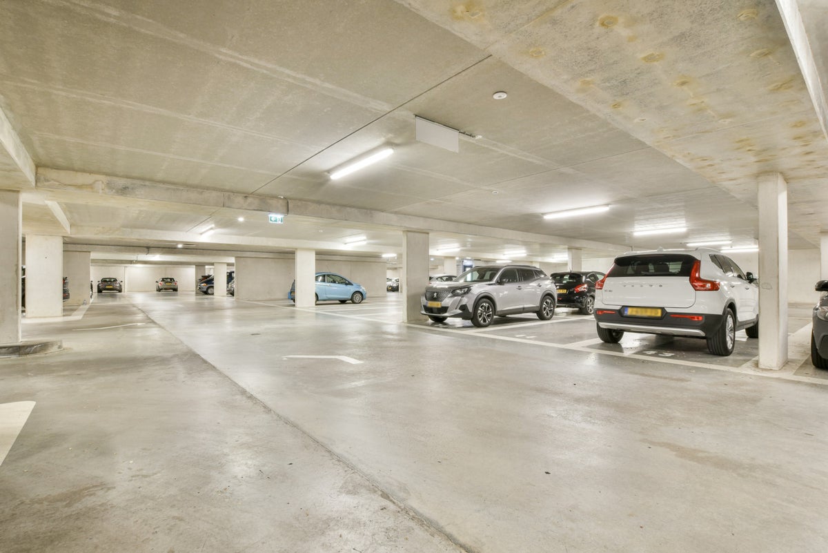 appartement Ertskade Amsterdam - Afbeelding 3