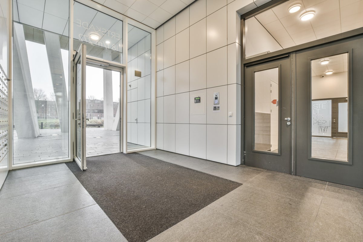 appartement Ertskade Amsterdam - Afbeelding 4