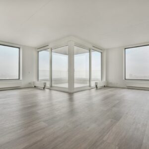 appartement Ertskade Amsterdam