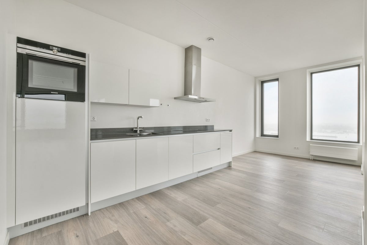 appartement Ertskade Amsterdam - Afbeelding 5